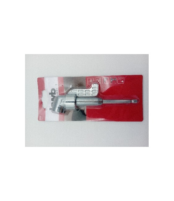 Einhell Adaptador de Atornillador 90º | Herrajes HE