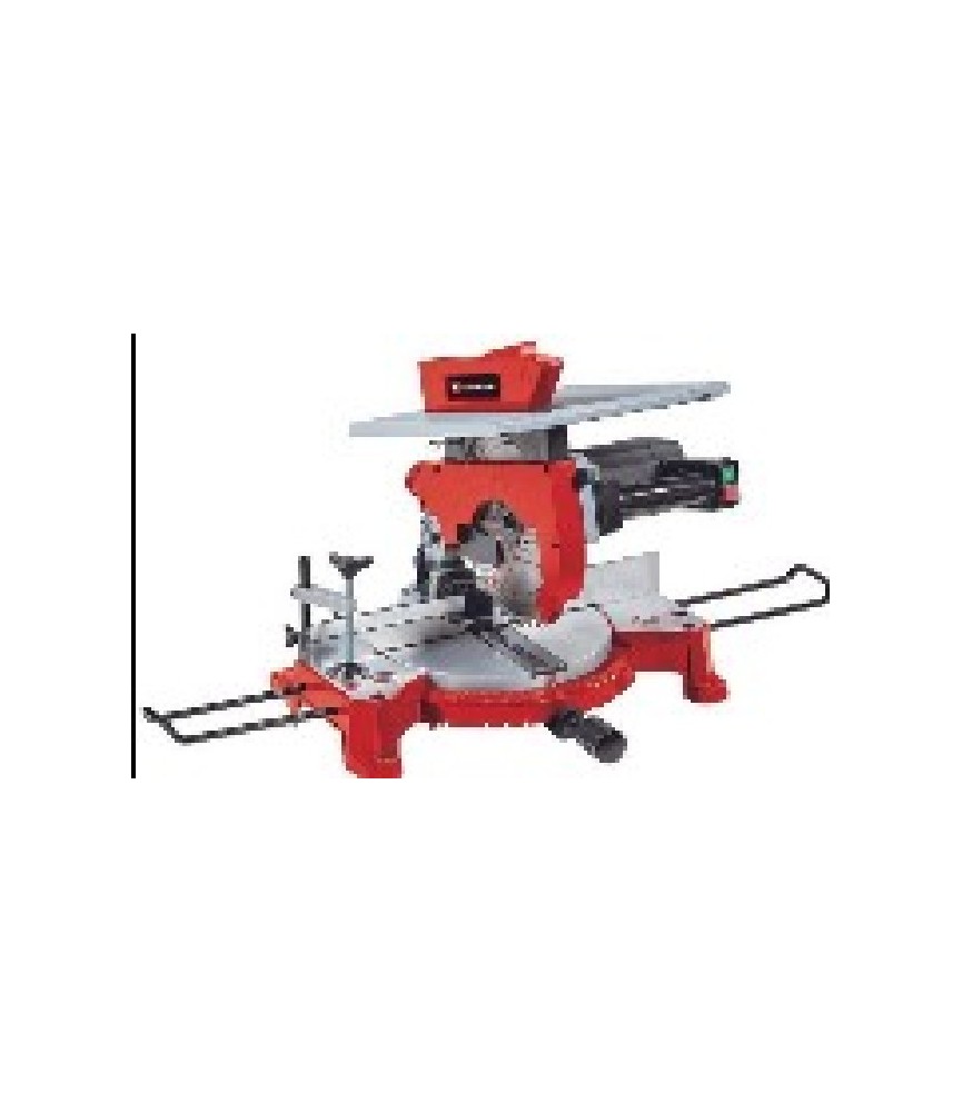 Ingletadora TC-MS 2513 T Einhell | Herrajes HE