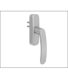 Cremona Sirius Oscilo Batiente Blanco | Herrajes HE