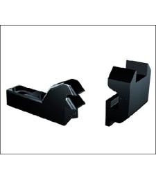 Kit Microventilación Corredera | Herrajes HE