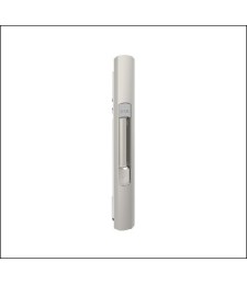 Cierre Embutir Titan Blanco para Ventanas | Herrajes HE