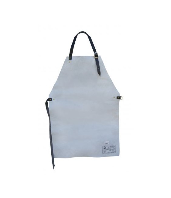 Delantal Serraje Soldadura 60x90cm Cevik Pro | Herrajes HE