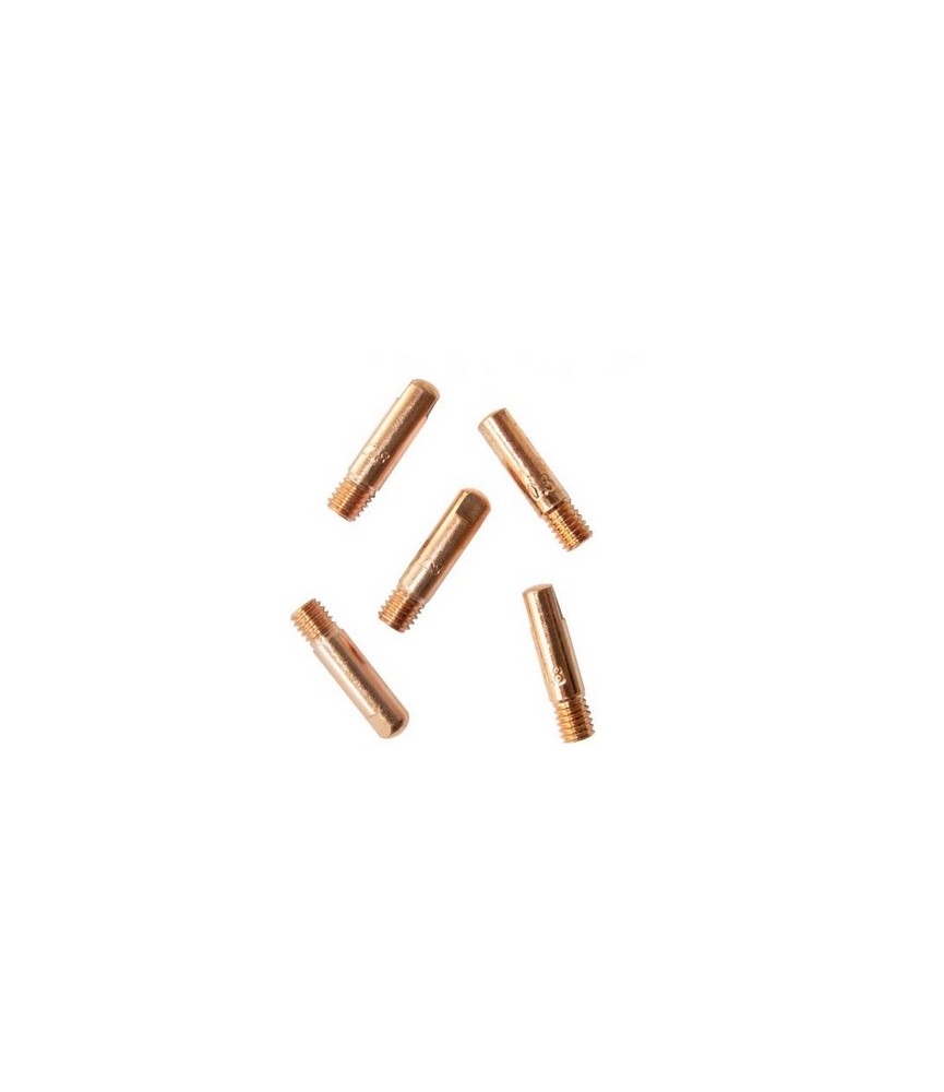 Punta Contacto 0.8mm AX15 5DS | Herrajes HE