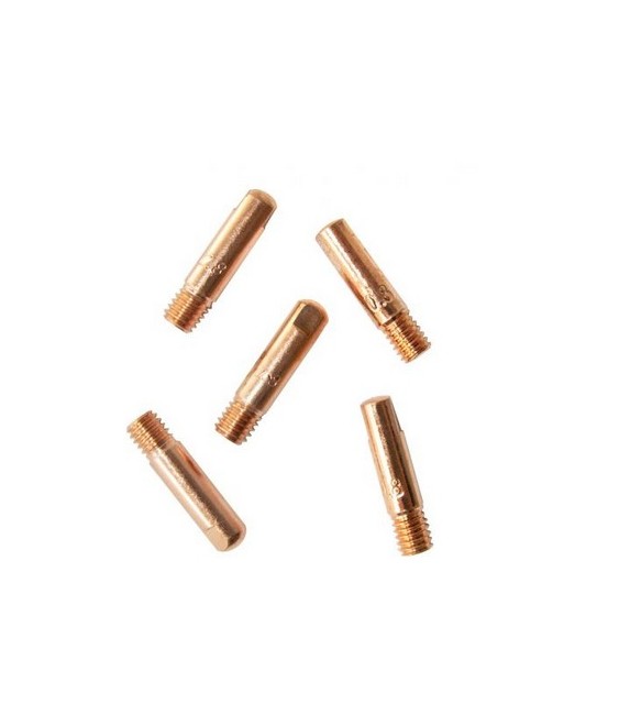 Punta Contacto 0.8mm AX15 5DS | Herrajes HE