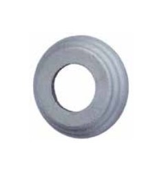 Base Forja Redonda 80 Int.35,5 | Herrajes HE