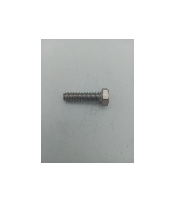 Tornillo Inoxidable D-933 A-2 8x60 | Herrajes HE
