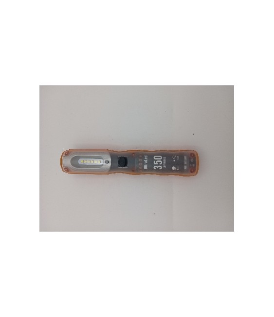 Lámpara Ultraled 3+2W 350 LM | Herrajes HE