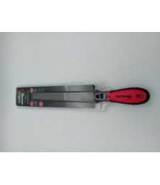 Lima Plana Entrefino Bimat 150mm | Herrajes HE