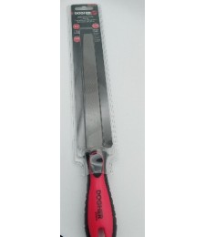 Lima Plana Entrefino Bimat 200mm | Herrajes HE