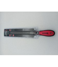 Lima Media Caña Entrefino 150mm | Herrajes HE