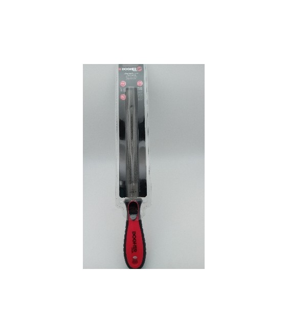 Lima Media Caña Entrefino 200mm | Herrajes HE