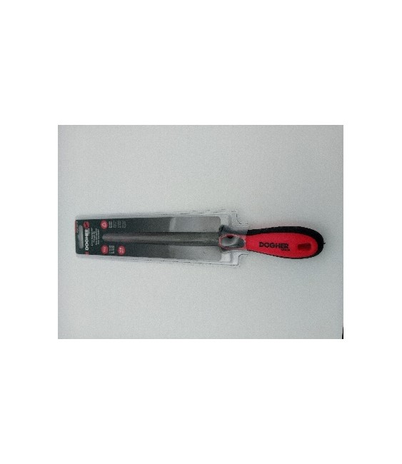 Lima Triángulo Entrefino 150mm | Herrajes HE