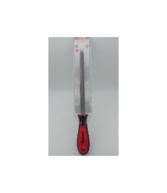 Lima Triángulo Entrefino 200mm | Herrajes HE