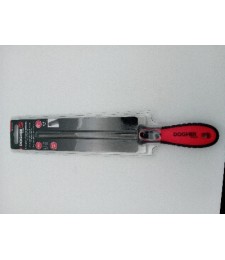 Lima Redonda Motosierra 4x150mm | Herrajes HE