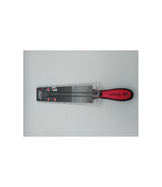 Lima Motosierra 3.2x150mm | Herrajes HE