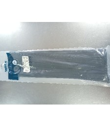 Brida Nylon Negra 4.8x430mm (100 und) | Herrajes HE