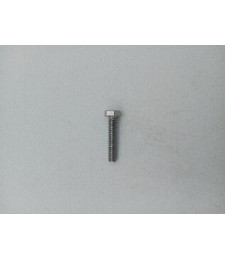 Tornillo Inoxidable D-933 A-2 6x30 | Herrajes HE