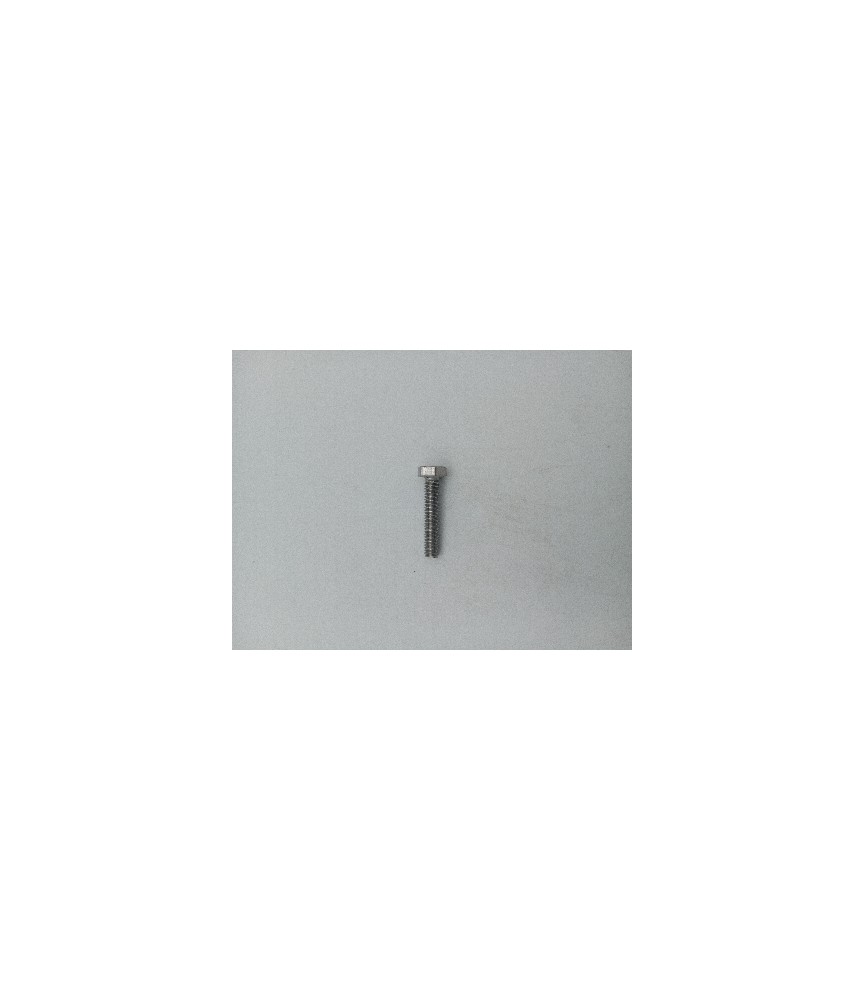 Tornillo Inoxidable D-933 A-2 6x30 | Herrajes HE