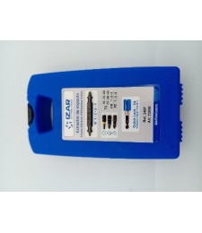 Set Extractores Tornillos y Puntas Atornillar | Herrajes HE