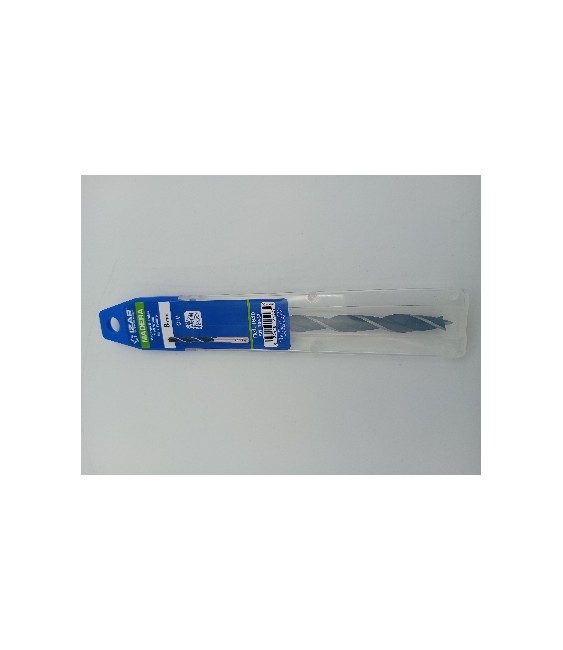 Broca Madera 8.00 | Herrajes HE