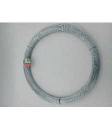 Rollo Alambre Galvanizado Nº1 1KG | Herrajes HE