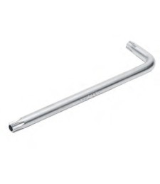 Llave Torx Seguridad XL TS25 | Herrajes HE