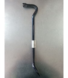 Barra Desencofrador Kreator 450mm KRT465002 | Herrajes HE