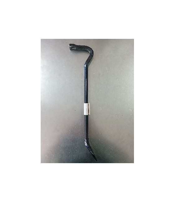 Barra Desencofrador Kreator 450mm KRT465002 | Herrajes HE