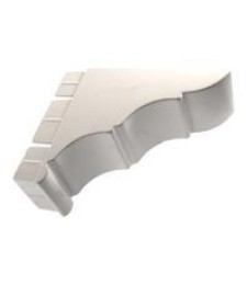 Barra Desencofrador Kreator 600mm | Herrajes HE