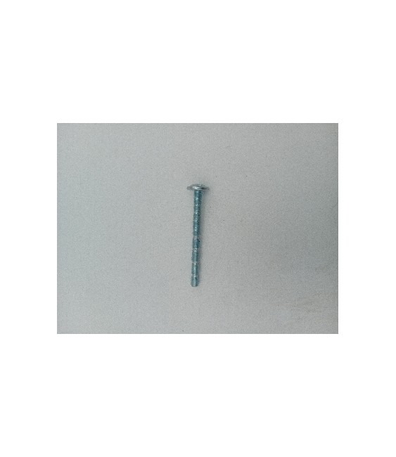 Tornillo Tirador Multi M 4x45 | Herrajes HE