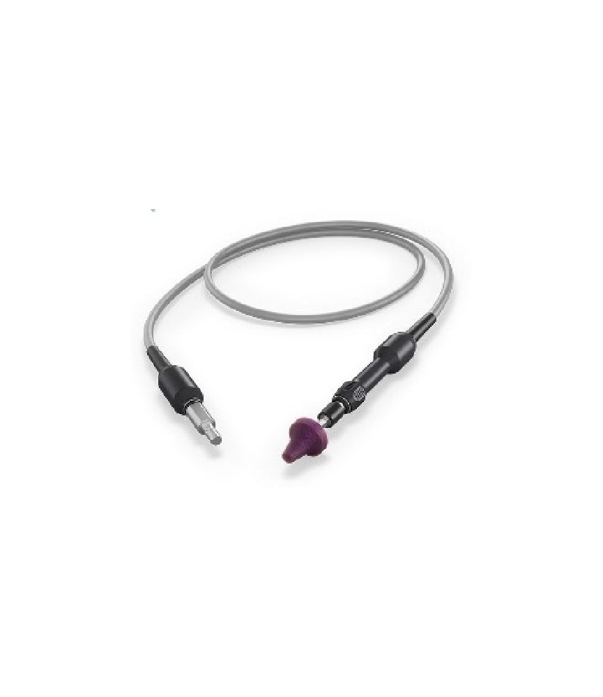 Eje Flexible Flex FS 140 para PXE 80 | Herrajes HE