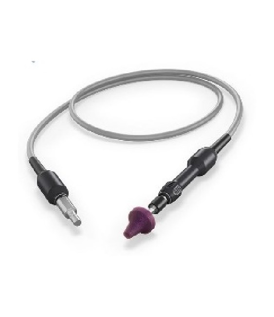 Eje Flexible Flex FS 140 para PXE 80 | Herrajes HE