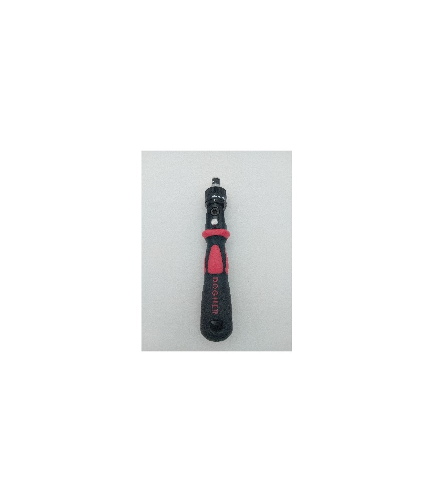 Destornillador Articulado Carraca Puntas | Herrajes HE