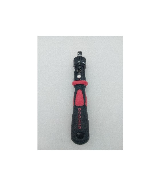 Destornillador Articulado Carraca Puntas | Herrajes HE