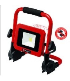 Linterna Einhell TC-CL 18/1800 Li | Potente | Herrajes HE