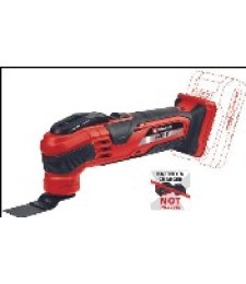 Herramienta Multifunción Einhell Varrito | Bricolaje | Herrajes HE