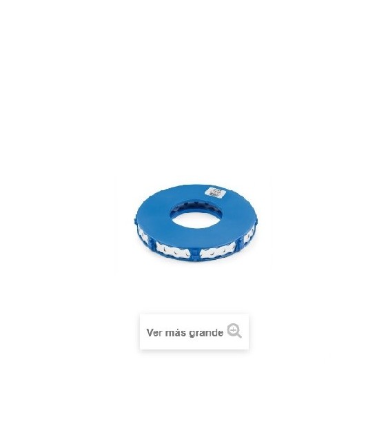 Cinta Perforada Galvanizada 12x0.8 10 Metros | Herrajes HE