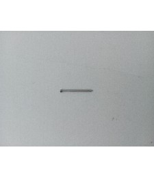 Punta Hierro 25x200 | Herrajes HE