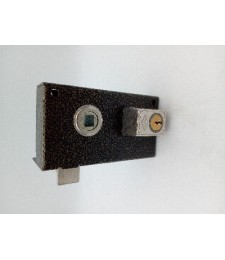 Cerradura CVL 156B 60 Derecha Esmaltada | Herrajes HE