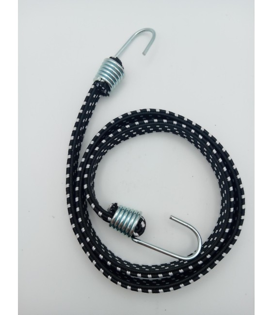 Pulpo Sujeción Transparente 75cm Redondo | Herrajes HE