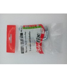 Taco Solufix Termo/Acumulador Blister 2Uds | Herrajes HE