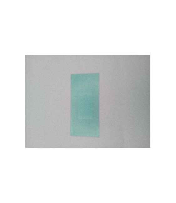 Protector Interior 101.7x46.5 PE400-600S | Herrajes HE