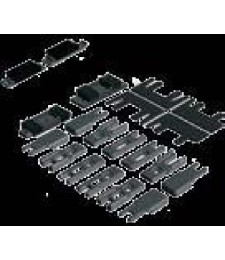 Kit Suplemento Base Venus | Herrajes HE