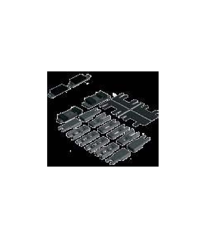 Kit Suplemento Base Venus | Herrajes HE