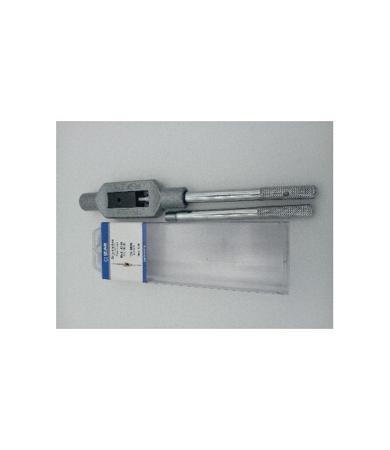 Giramacho DIN 1814 030 | Herrajes HE