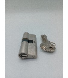 Bombillo ISEO F5 30x35 Níquel L/Larga | Herrajes HE