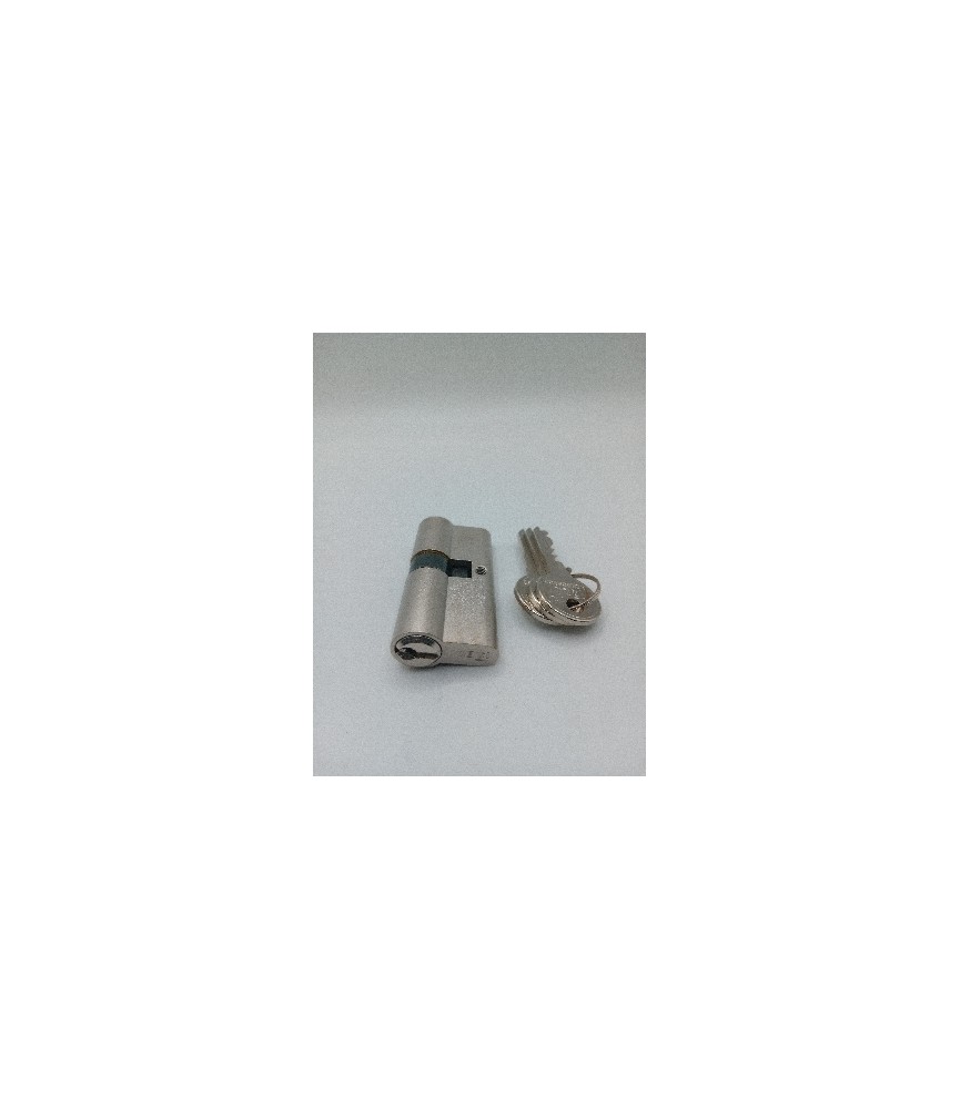 Bombillo ISEO F5 30x35 Níquel L/Larga | Herrajes HE