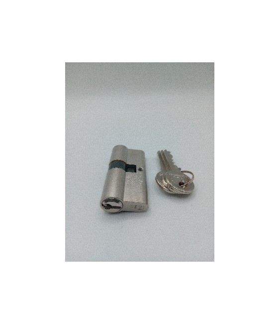 Bombillo ISEO F5 30x35 Níquel L/Larga | Herrajes HE