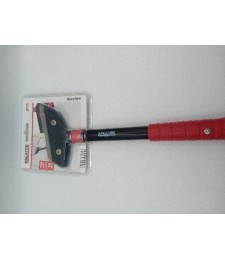 Rascador Metal Largo Kreator | Herrajes HE