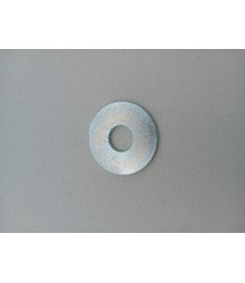 Arandela M-04 Ancha DIN 9021 | Herrajes HE